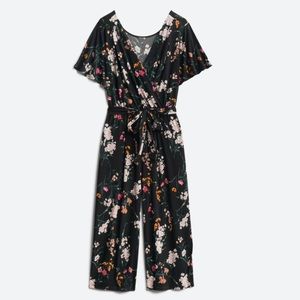 Kaileigh (Stitch Fix) Jullian Knit Jumpsuit